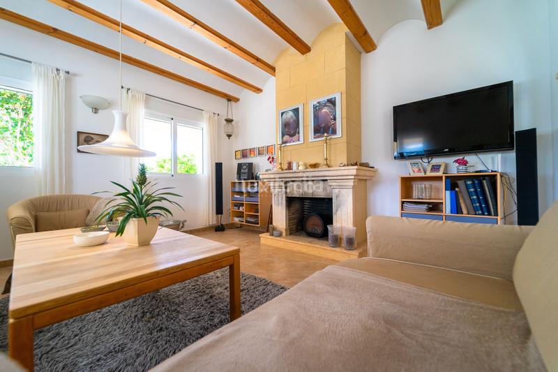 Foto a1e9f408-209c-4ee5-9091-7b6ae0e885b2. Chalet with heating pool in Benimeit-Tabaira Moraira