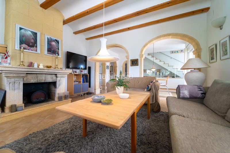 Foto a792f2e6-a0e9-4d29-8762-f189be41480b. Chalet with heating pool in Benimeit-Tabaira Moraira