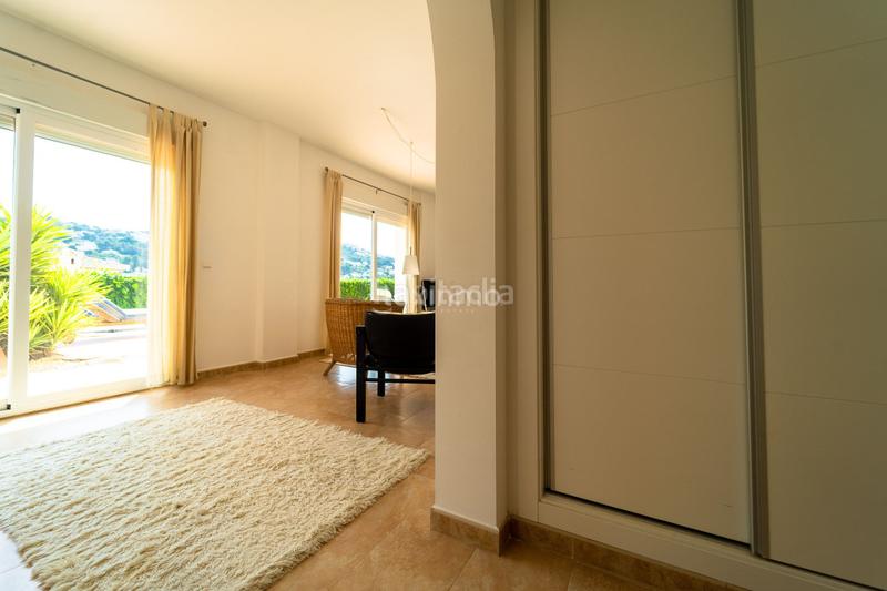 Foto b9683769-74b3-429a-b209-a128862a8934. Chalet with heating pool in Benimeit-Tabaira Moraira