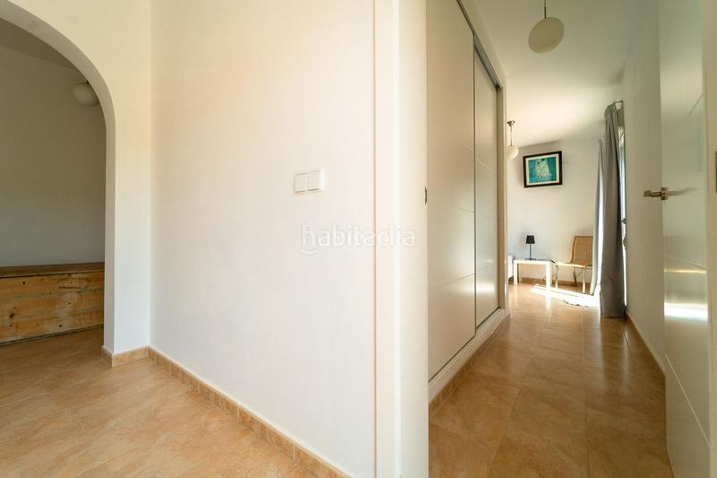 Foto cbcbf323-06f2-4620-8749-0b13255f9ae7. Chalet with heating pool in Benimeit-Tabaira Moraira