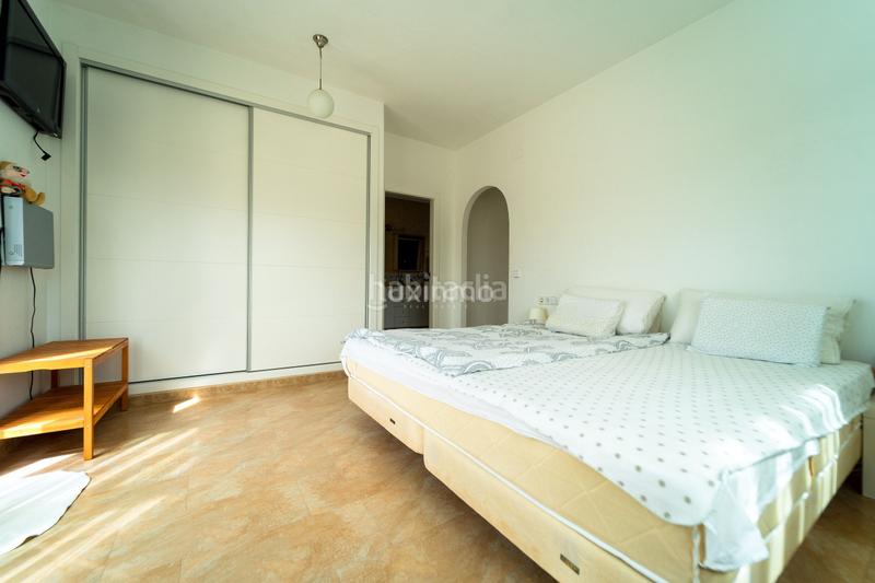 Foto f423e270-d177-49e8-a290-c514f65e5962. Chalet con riscaldamento piscina in Benimeit-Tabaira Moraira