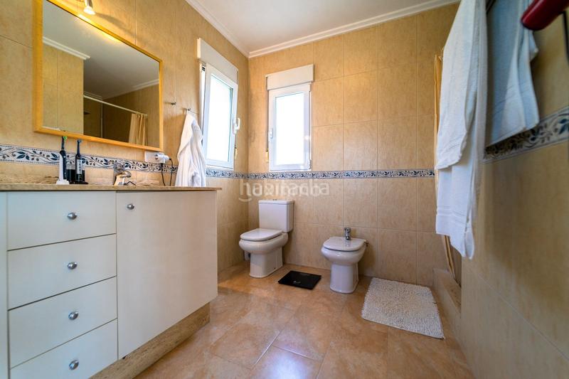 Foto ffbfd882-b5be-4c16-ad51-cc400a59a5d8. Chalet con riscaldamento piscina in Benimeit-Tabaira Moraira