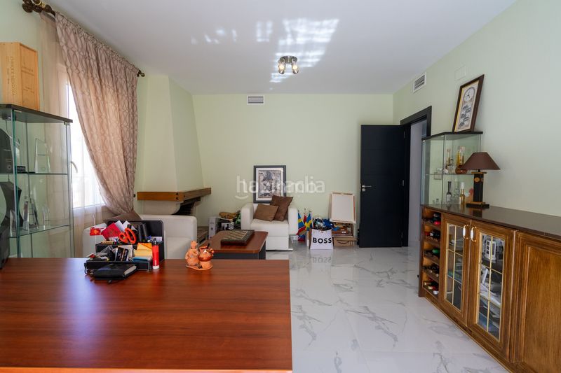 Foto 0b59d83c-76d4-4612-91c8-cdee6a74fa08. Xalet amb piscina a La Nucia Pueblo Nucia (la)