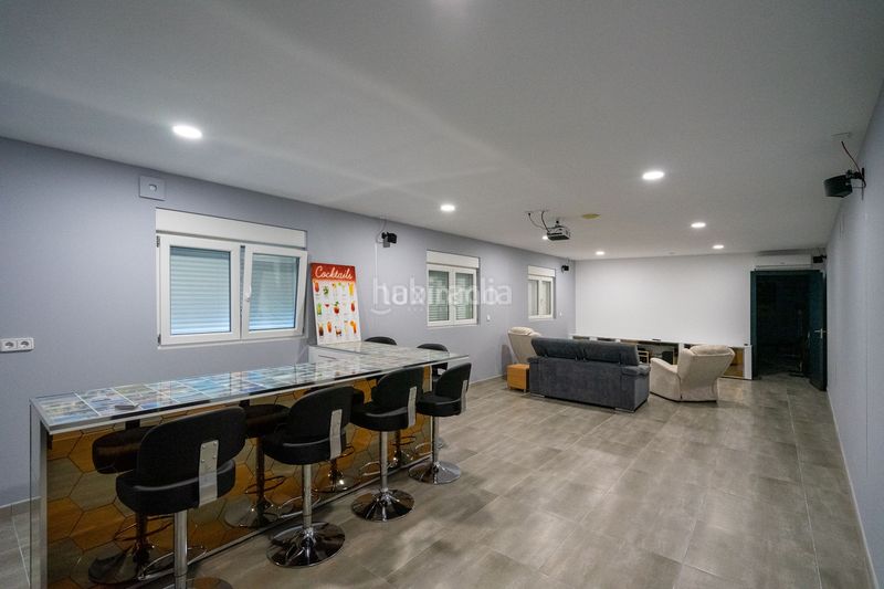 Foto 26af8484-5de7-4db7-b350-79f58fb819ab. Xalet amb piscina a La Nucia Pueblo Nucia (la)