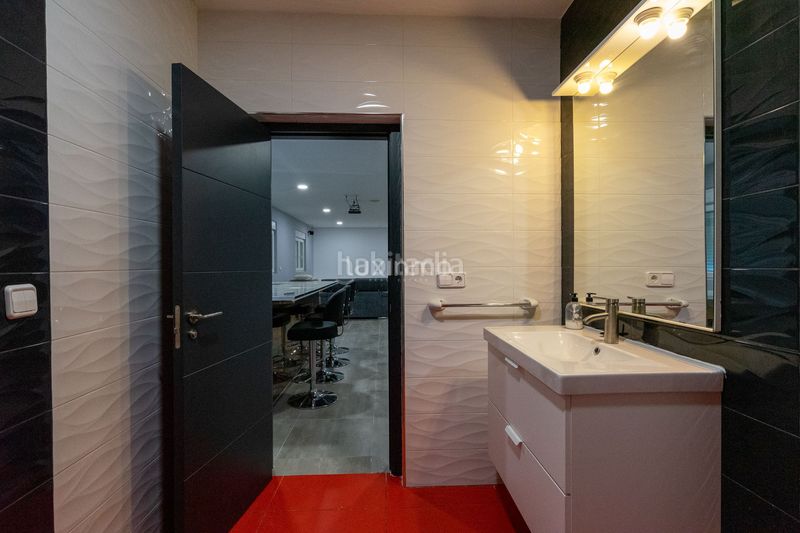 Foto 2a990624-1297-42a4-8dab-59438bbcd849. Xalet amb piscina a La Nucia Pueblo Nucia (la)