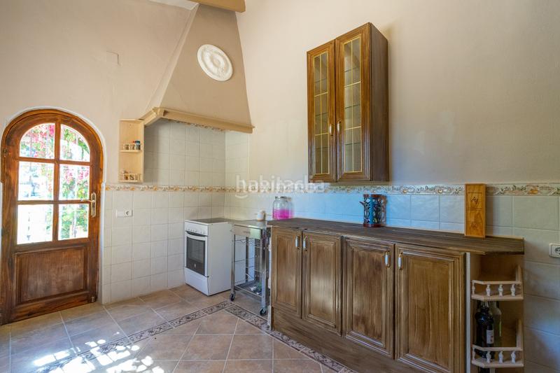 Foto 2cdec9fb-e08e-4a73-a5d2-3a16a5a159a6. Chalet casa independiente con impresionantes vistas y lujosas instalaciones en la nucia en Nucia (la)
