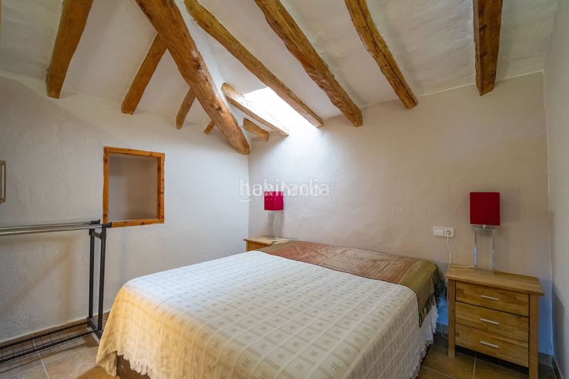 Foto 2e466ff6-5272-4ac1-84c4-58cd3407ca61. Xalet amb piscina a La Nucia Pueblo Nucia (la)