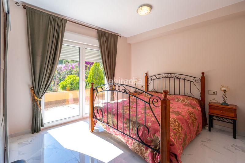 Foto 35f0eb09-9978-4b12-85a2-d25aaf7f1893. Xalet amb piscina a La Nucia Pueblo Nucia (la)