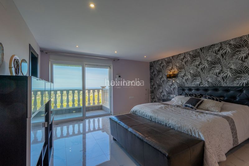 Foto 37e2b8e0-bbd1-4f5c-82ca-5ecfecfcaea3. Xalet amb piscina a La Nucia Pueblo Nucia (la)