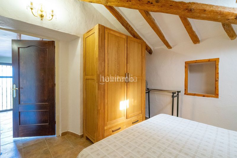 Foto 3a35eab7-235a-4315-acf2-2a04e18301d3. Xalet amb piscina a La Nucia Pueblo Nucia (la)