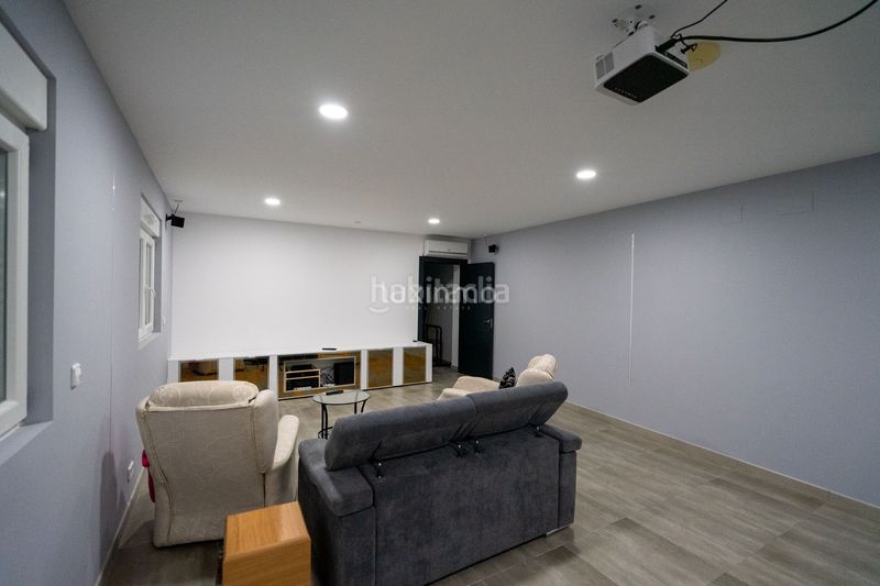 Foto 49b7aca1-6ce3-449a-8dfc-f4c703982996. Xalet amb piscina a La Nucia Pueblo Nucia (la)