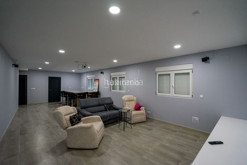 Foto 4d382018-b5be-4b46-97a6-6e1a34d72b51. Xalet amb piscina a La Nucia Pueblo Nucia (la)