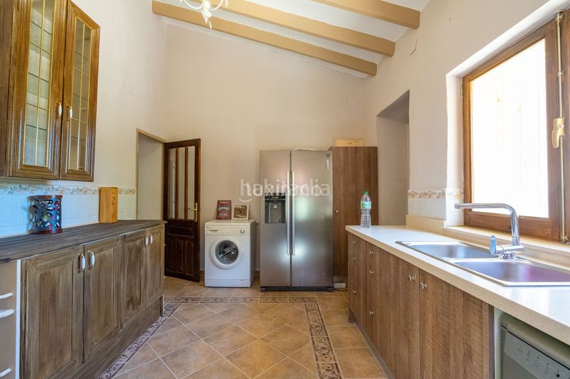 Foto 520ea002-d006-4e3a-9623-3c60e6eb0ca9. Xalet amb piscina a La Nucia Pueblo Nucia (la)