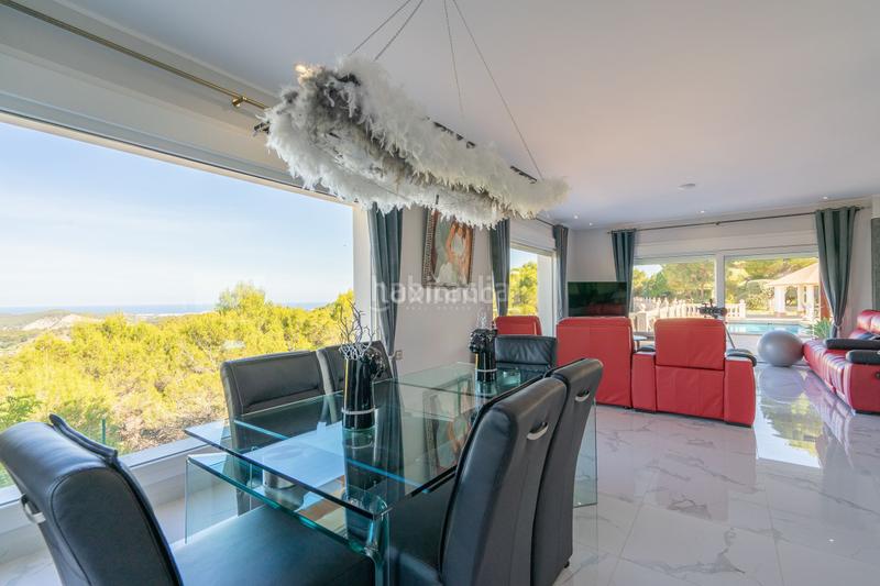 Foto 52bf5ab6-d09c-4b8e-b367-0b2dbf2cb676. Chalet casa independiente con impresionantes vistas y lujosas instalaciones en la nucia en Nucia (la)