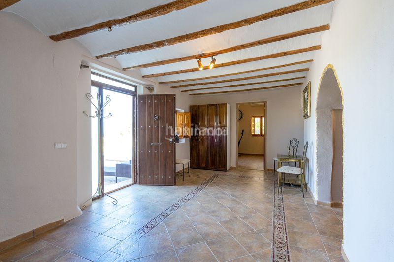 Foto 535cc49c-f474-472c-a6cc-b9d0d19c4385. Xalet amb piscina a La Nucia Pueblo Nucia (la)