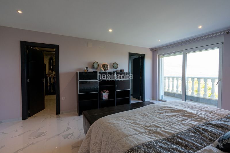 Foto 5e68ee80-f353-4627-b88c-65ae5a76c2e6. Xalet amb piscina a La Nucia Pueblo Nucia (la)