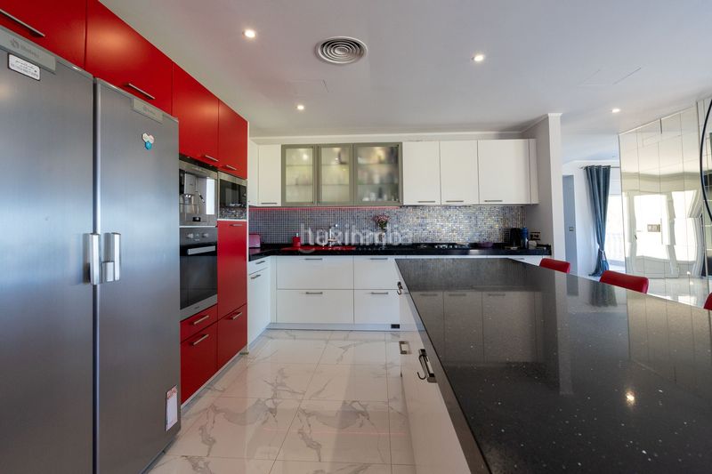 Foto 5f42421f-2272-4c28-99f2-0697ddf02f71. Xalet amb piscina a La Nucia Pueblo Nucia (la)