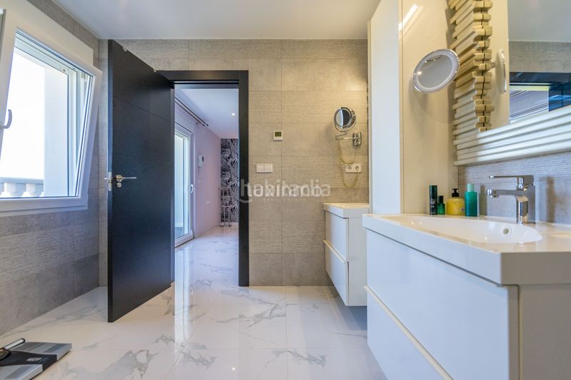 Foto 66686f89-41a8-407e-8b74-6cb7d5baa126. Xalet amb piscina a La Nucia Pueblo Nucia (la)