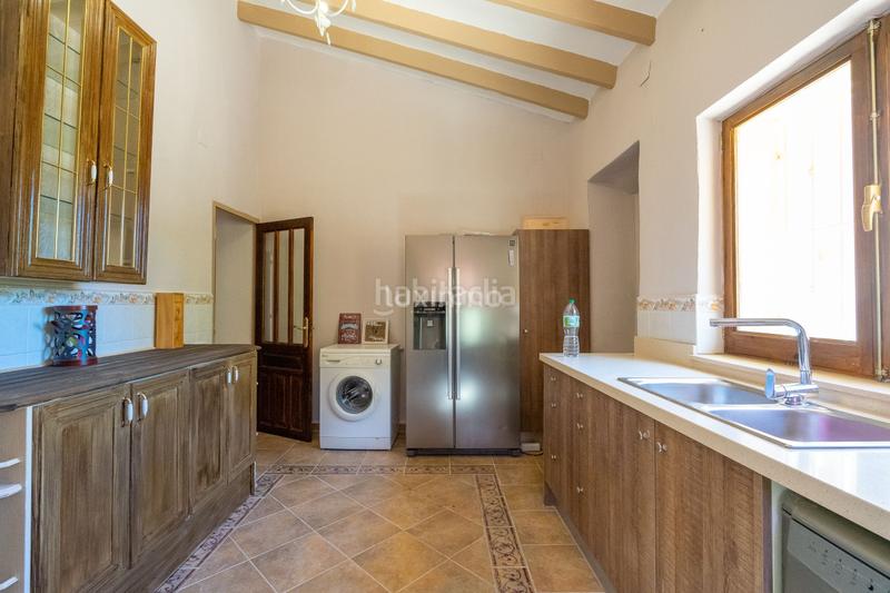 Foto 6ba2ac83-b3ce-4419-a6a9-e94311c4b59e. Chalet casa independiente con impresionantes vistas y lujosas instalaciones en la nucia en Nucia (la)