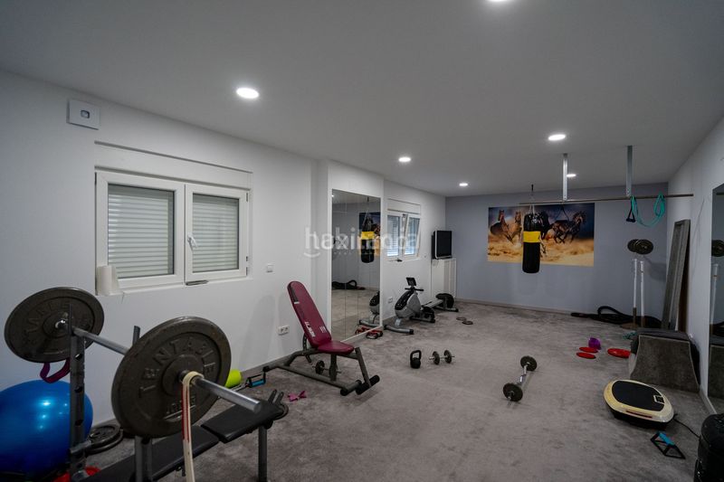 Foto 7783e05e-4985-45f3-ac99-00977f1d2156. Xalet amb piscina a La Nucia Pueblo Nucia (la)