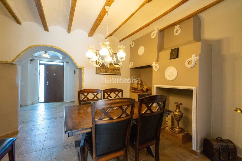 Foto 7bb2db71-49e9-4f24-b4c7-09ad89db61fb. Xalet amb piscina a La Nucia Pueblo Nucia (la)