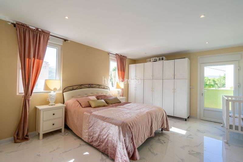 Foto 9dd6daa9-ff69-4470-ba61-c8259ee2b8a5. Xalet amb piscina a La Nucia Pueblo Nucia (la)