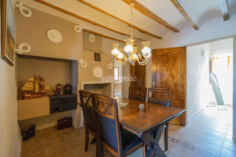 Foto bb235e66-1e0a-4c47-b581-88a8b64dbc7c. Xalet amb piscina a La Nucia Pueblo Nucia (la)