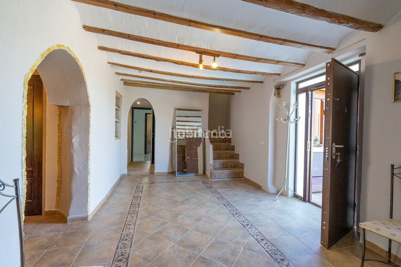 Foto bc155e23-11fb-431a-a797-e851c5431b2f. Xalet amb piscina a La Nucia Pueblo Nucia (la)