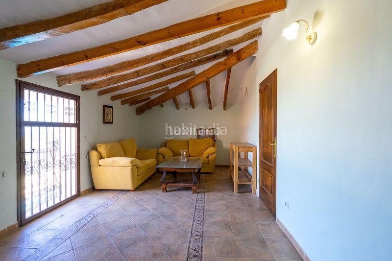 Foto bccc8ab5-e006-4227-bb12-132de616bcbf. Xalet amb piscina a La Nucia Pueblo Nucia (la)