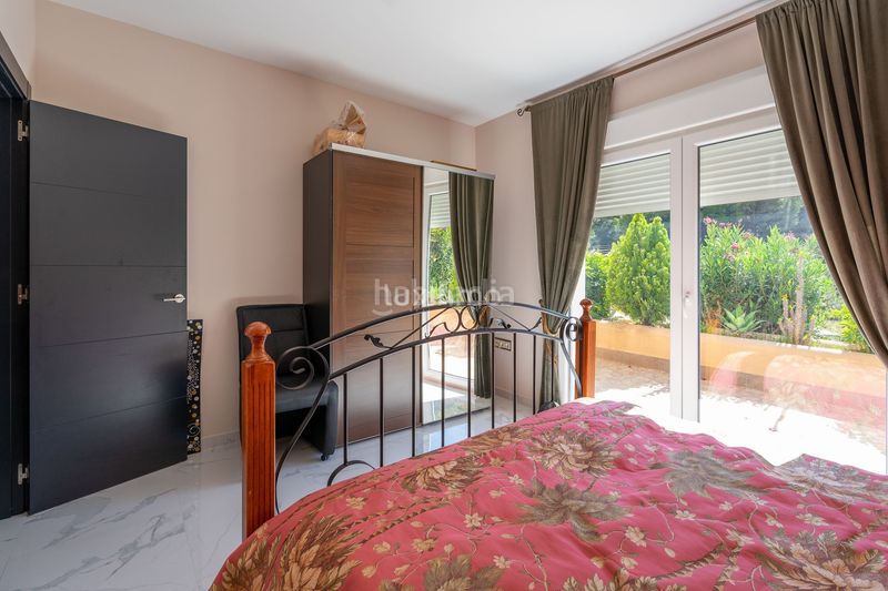 Foto c2da7254-fde9-493a-84d2-c7b2c3fae868. Xalet amb piscina a La Nucia Pueblo Nucia (la)