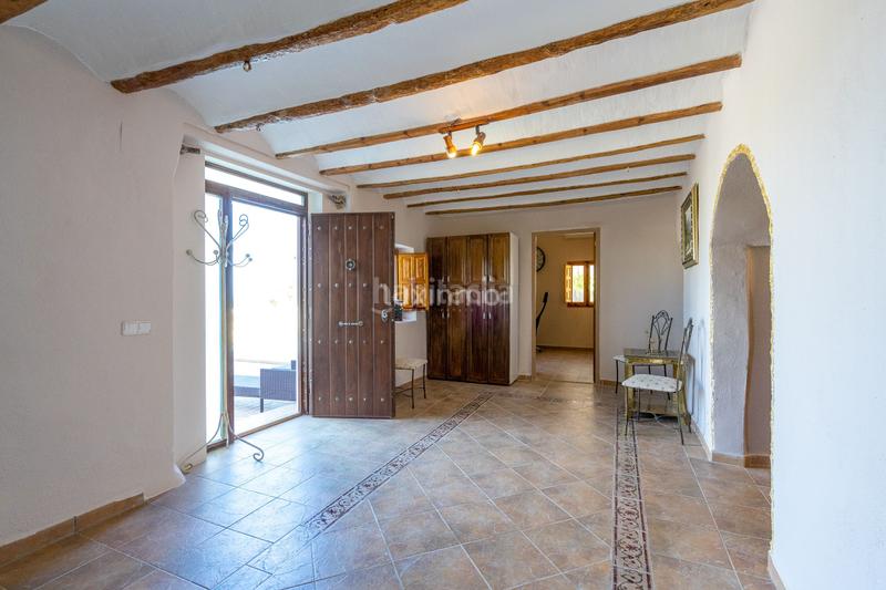 Foto de24561b-28da-4818-a80a-b73bec7c1fdb. Chalet casa independiente con impresionantes vistas y lujosas instalaciones en la nucia en Nucia (la)