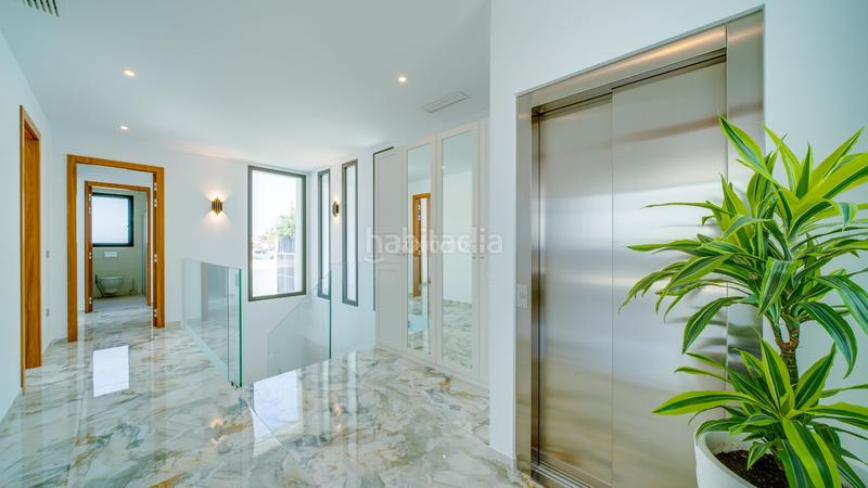 Foto 0dea64d9-8b28-4604-abfe-de5311c91692. Chalet mit parking pool in Golf Bahía Finestrat