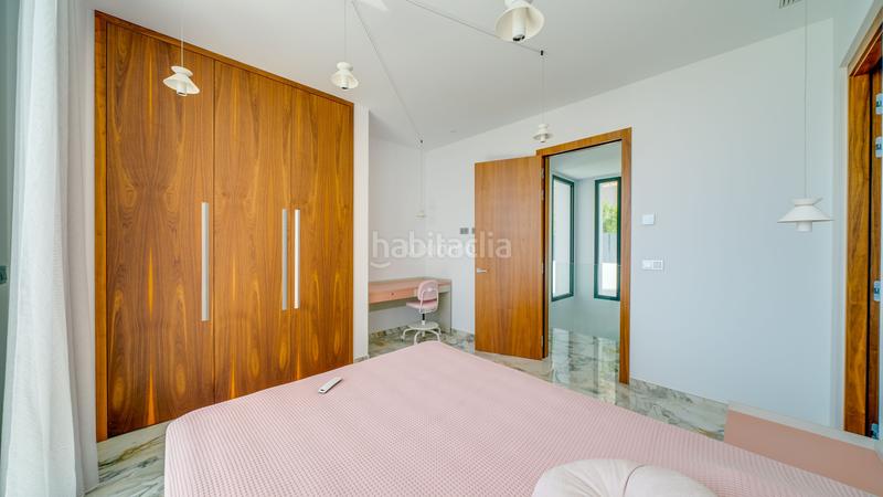 Foto 4f2b6cb9-58f0-46d3-a96c-49cd7a75299f. Chalet mit parking pool in Golf Bahía Finestrat