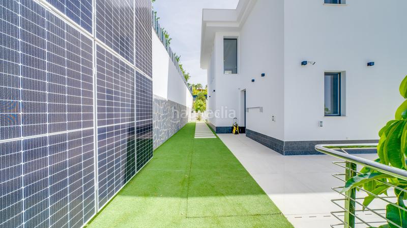 Foto 53b0034c-20b0-4a77-8e2a-bbaee4a390eb. Chalet mit parking pool in Golf Bahía Finestrat