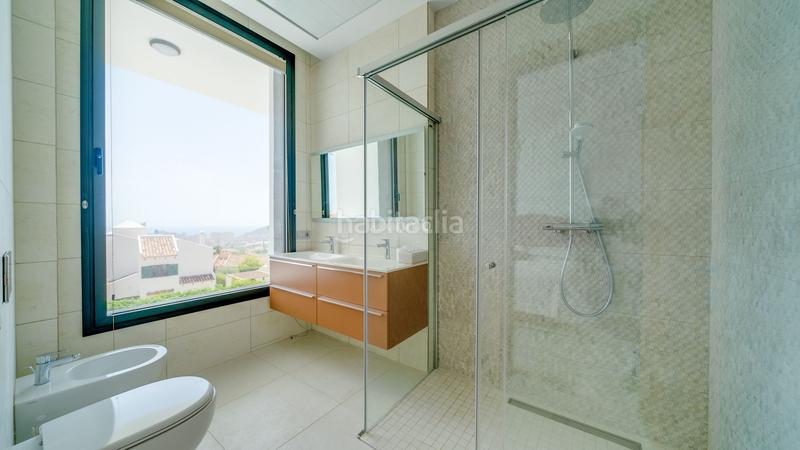 Foto ad7d69f1-af39-404b-9e6a-37abfcdff1be. Chalet mit parking pool in Golf Bahía Finestrat