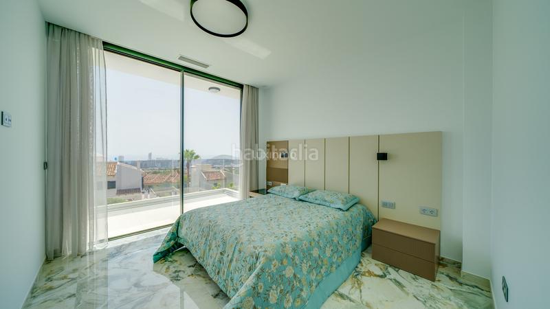 Foto bbcfd693-225a-48f0-9b8f-9fe7f2e17ad9. Chalet mit parking pool in Golf Bahía Finestrat