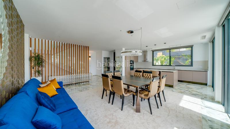 Foto bcf15b70-51cf-4689-add6-01878e83612d. Chalet mit parking pool in Golf Bahía Finestrat