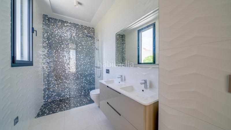 Foto cf88b0ce-e6e1-4c01-be73-a305b0c18da7. Chalet mit parking pool in Golf Bahía Finestrat