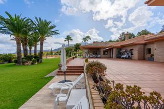 Xalet a Gargasindi - Garduix - Colina del Sol. Se vende villa en calpe con vistas panoramicas