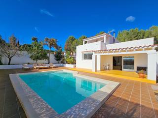 Chalet à Sant Antoni de Portmany. Se vende chalet con licencia turística cerca de sant rafael