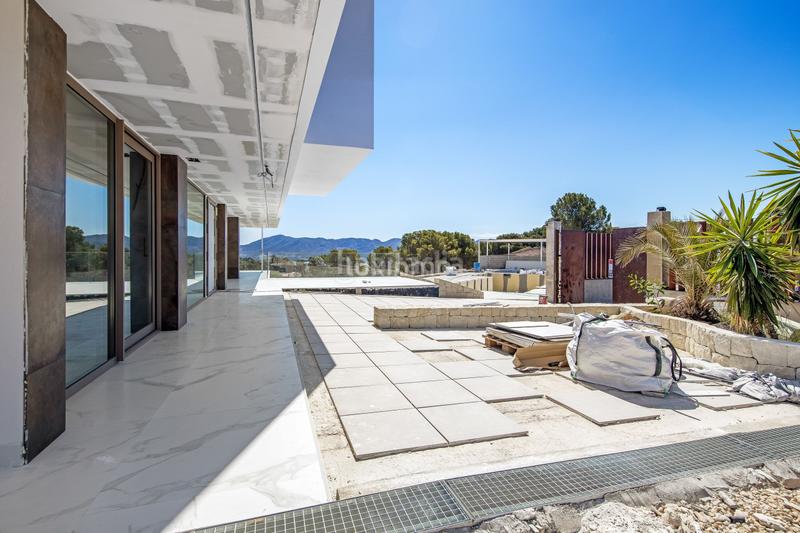 Foto 48e2b86c-6d52-4f17-b07a-55ad5dde96d6. Xalet amb aparcament piscina a Urbanizaciones Benidorm