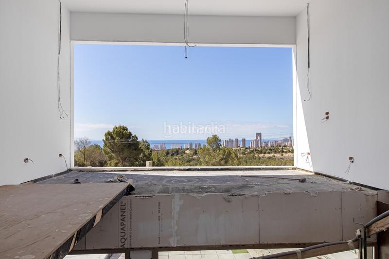 Foto 793e3c3c-b9ec-44ef-911e-bdab36416024. Xalet amb aparcament piscina a Urbanizaciones Benidorm