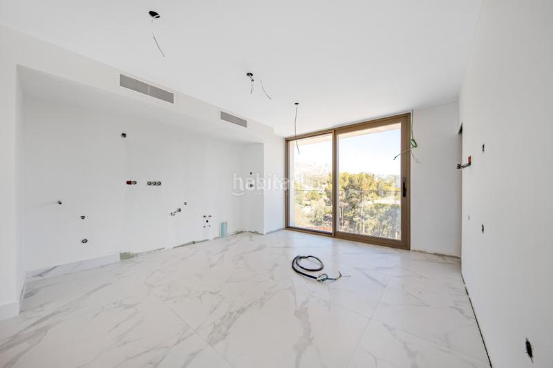 Foto 9a791ba9-2009-403b-b112-29e2181a660b. Xalet amb aparcament piscina a Urbanizaciones Benidorm