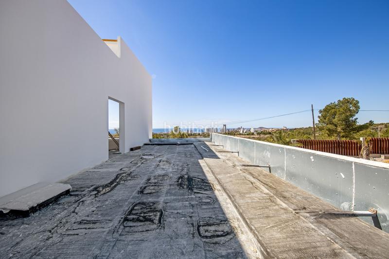 Foto f4ef691b-240d-4bba-b585-6b356f91c22a. Xalet amb aparcament piscina a Urbanizaciones Benidorm