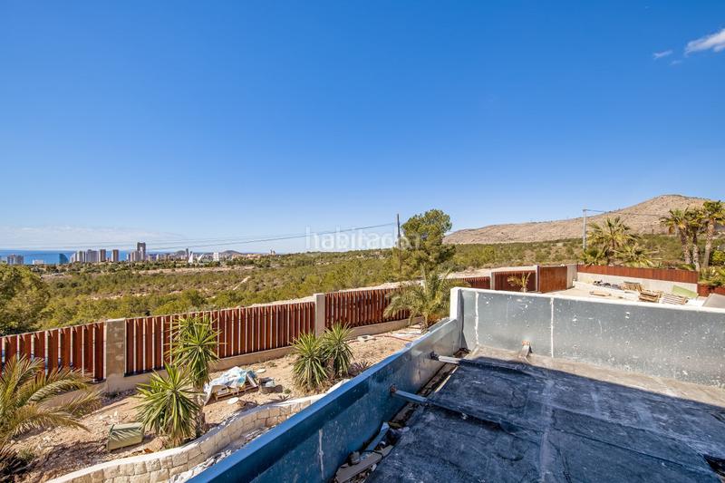 Foto f6be1bb0-524c-4921-9528-52d83425fde3. Xalet amb aparcament piscina a Urbanizaciones Benidorm