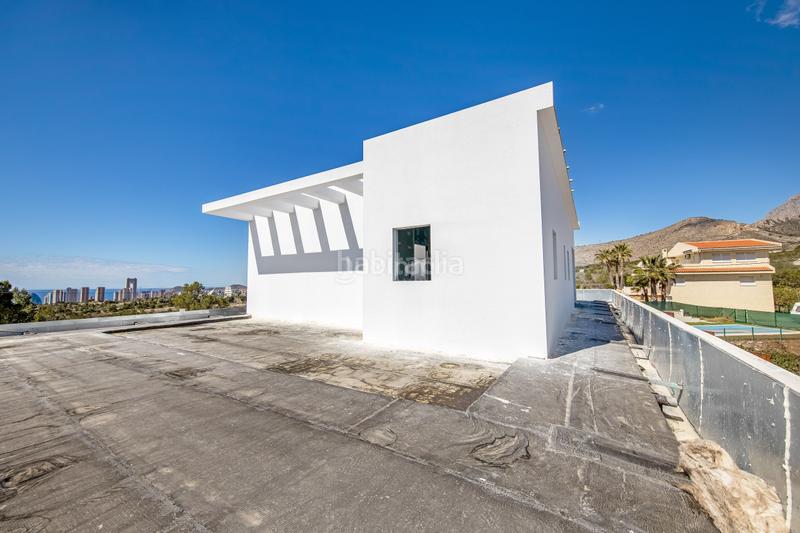 Foto f937d8a8-bc58-41f7-a158-37c1de394969. Xalet amb aparcament piscina a Urbanizaciones Benidorm