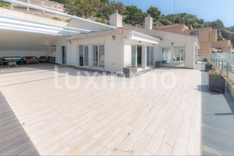 Foto 4c6a4644-758b-46ca-a114-b7eabd65c4f5. Attico con riscaldamento parcheggio piscina in Mascarat Altea