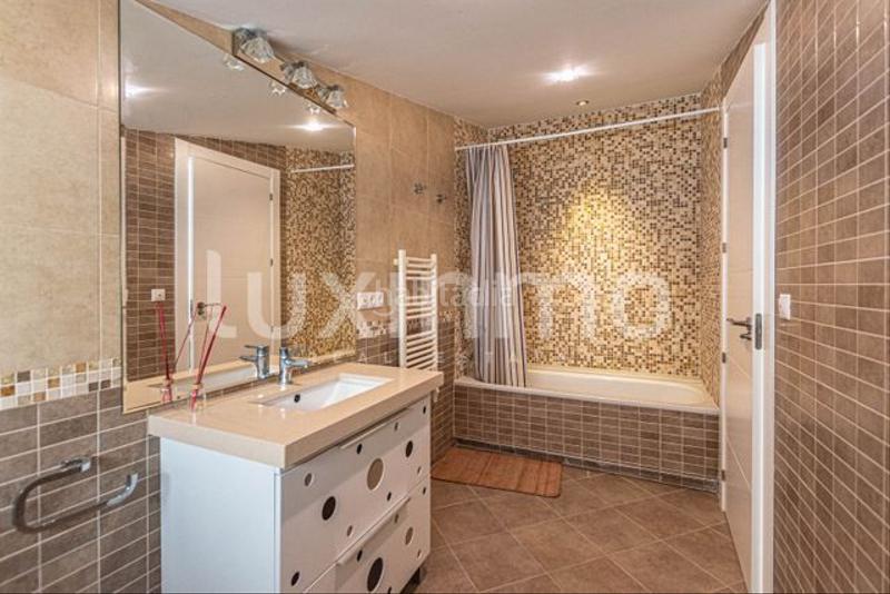 Foto 666cd9e9-2c61-4280-9f1b-170194a4d6a8. Attique avec chauffage parking piscine dans Mascarat Altea