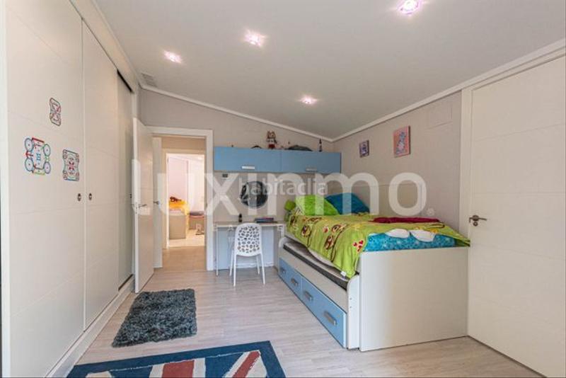 Foto 78cda30d-4bcb-405f-a120-fe69cd04b540. Attique avec chauffage parking piscine dans Mascarat Altea