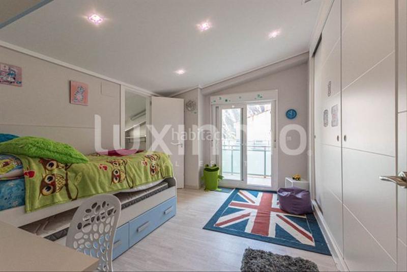 Foto a6c9fa38-5745-401c-9834-dfc95e3193b8. Attique avec chauffage parking piscine dans Mascarat Altea